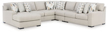 Load image into Gallery viewer, Laurelgrove - 5 Piece Sectional