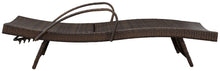 Load image into Gallery viewer, Kantana - Chaise Lounge (Set of 2) - Brown