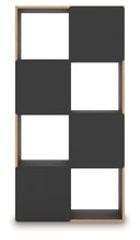 Load image into Gallery viewer, Piperton - Cube Organizer - Wood