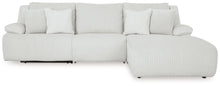 Load image into Gallery viewer, Top Tier - 3 Piece Reclining Sectional