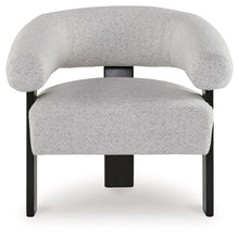 Load image into Gallery viewer, Dultish - Accent Chair - Snow