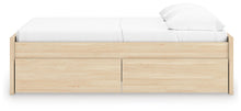 Load image into Gallery viewer, Onita - Platform Bed