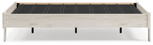 Load image into Gallery viewer, Socalle - Platform Bed
