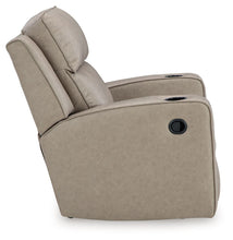 Load image into Gallery viewer, Lavenhorne - Rocker Recliner - Pebble