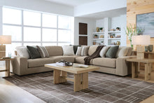 Load image into Gallery viewer, Linenhause - Sectional