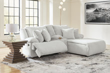 Load image into Gallery viewer, Top Tier - 3 Piece Reclining Sectional