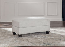 Load image into Gallery viewer, Avocet - Ottoman - Arctic