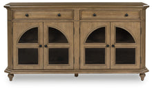 Load image into Gallery viewer, Barlomore - Accent Cabinet - Brown