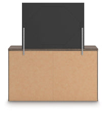 Load image into Gallery viewer, Kendanport - Upholstered Bedroom Set