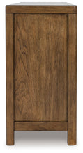 Load image into Gallery viewer, Cabalynn - Dining Room Server - Light Brown