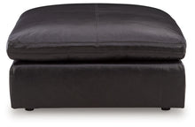 Load image into Gallery viewer, Emilia - Oversized Accent Ottoman