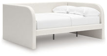 Load image into Gallery viewer, Arloster - Upholstered Day Bed
