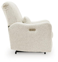 Load image into Gallery viewer, Cleo Pier - Power AutoGlide Recliner - Chai
