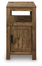 Load image into Gallery viewer, Fendenmore - Chair Side End Table