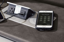 Load image into Gallery viewer, Fyne-dyme - Power Reclining Sofa With Adj Headrest