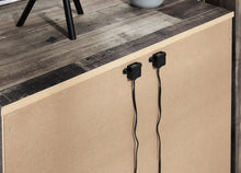 Load image into Gallery viewer, Derekson - Two Drawer Night Stand - Multi Gray