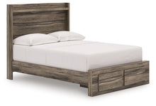 Load image into Gallery viewer, Elbrim - Panel Storage Bedroom Set