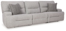 Load image into Gallery viewer, Acklen Place - 3 Piece Reclining Sectional