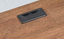 Load image into Gallery viewer, Wildenauer - Home Office Desk - Brown / Black