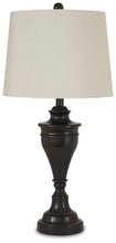 Load image into Gallery viewer, Darlita - Metal Table Lamp (Set of 2) - Bronze Finish