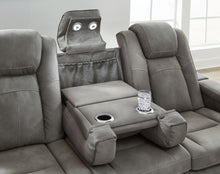 Load image into Gallery viewer, Next-Gen Durapella - Power Reclining Sofa
