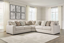 Load image into Gallery viewer, Ballyton - 3-Piece Sectional - Sand