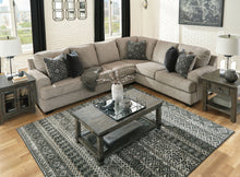 Load image into Gallery viewer, Bovarian - 3 Piece Sectional