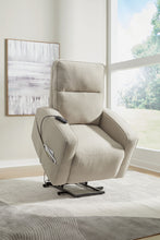 Load image into Gallery viewer, Starganza - Power Lift Recliner