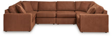 Load image into Gallery viewer, Modmax - Sectional - Spice