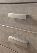 Load image into Gallery viewer, Culverbach - Two Drawer Night Stand - Gray