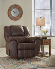 Load image into Gallery viewer, McGann - Rocker Recliner