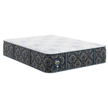 Load image into Gallery viewer, Perfect Sleeper - 14.5" Cascade Bluff Firm Hybrid Mattress