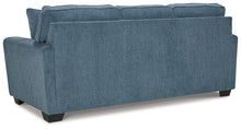 Load image into Gallery viewer, Cashton - Queen Sofa Sleeper - Blue