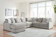 Load image into Gallery viewer, Aslan Court - 6 Piece Sectional