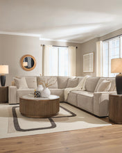 Load image into Gallery viewer, Carceri - 5-Piece Power Sectional Reclining Sofa - Cashmere