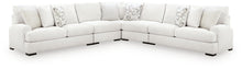 Load image into Gallery viewer, Misty-Lakes - Sectional