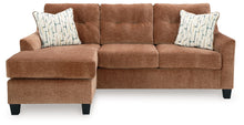Load image into Gallery viewer, Amity Bay - Sofa Chaise - Clay