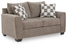 Load image into Gallery viewer, Loreo - Loveseat
