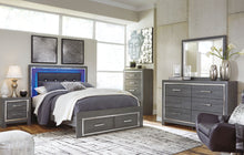 Load image into Gallery viewer, Lodanna - Dresser
