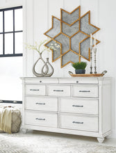 Load image into Gallery viewer, Kanwyn - Dresser