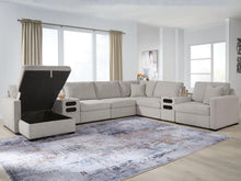 Load image into Gallery viewer, ModMax Luxe - 8 Piece Sectional