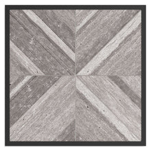 Load image into Gallery viewer, Beachcroft - Square End Table - Black / Light Gray