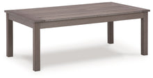 Load image into Gallery viewer, Hillside Barn - Rectangular Cocktail Table - Brown