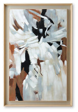 Load image into Gallery viewer, Kerrden - Wall Art - Multi