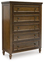 Load image into Gallery viewer, Sturlayne - Panel Bedroom Set