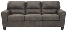 Load image into Gallery viewer, Navi - Queen Sofa Sleeper - Smoke