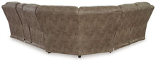 Load image into Gallery viewer, Ravenel - 3 Piece Reclining Sectional