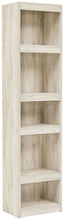 Load image into Gallery viewer, Bellaby - Pier - 4 Shelves - Whitewash