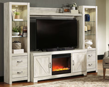Load image into Gallery viewer, Bellaby - Entertainment Center