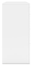 Load image into Gallery viewer, Binterglen - Dresser - White